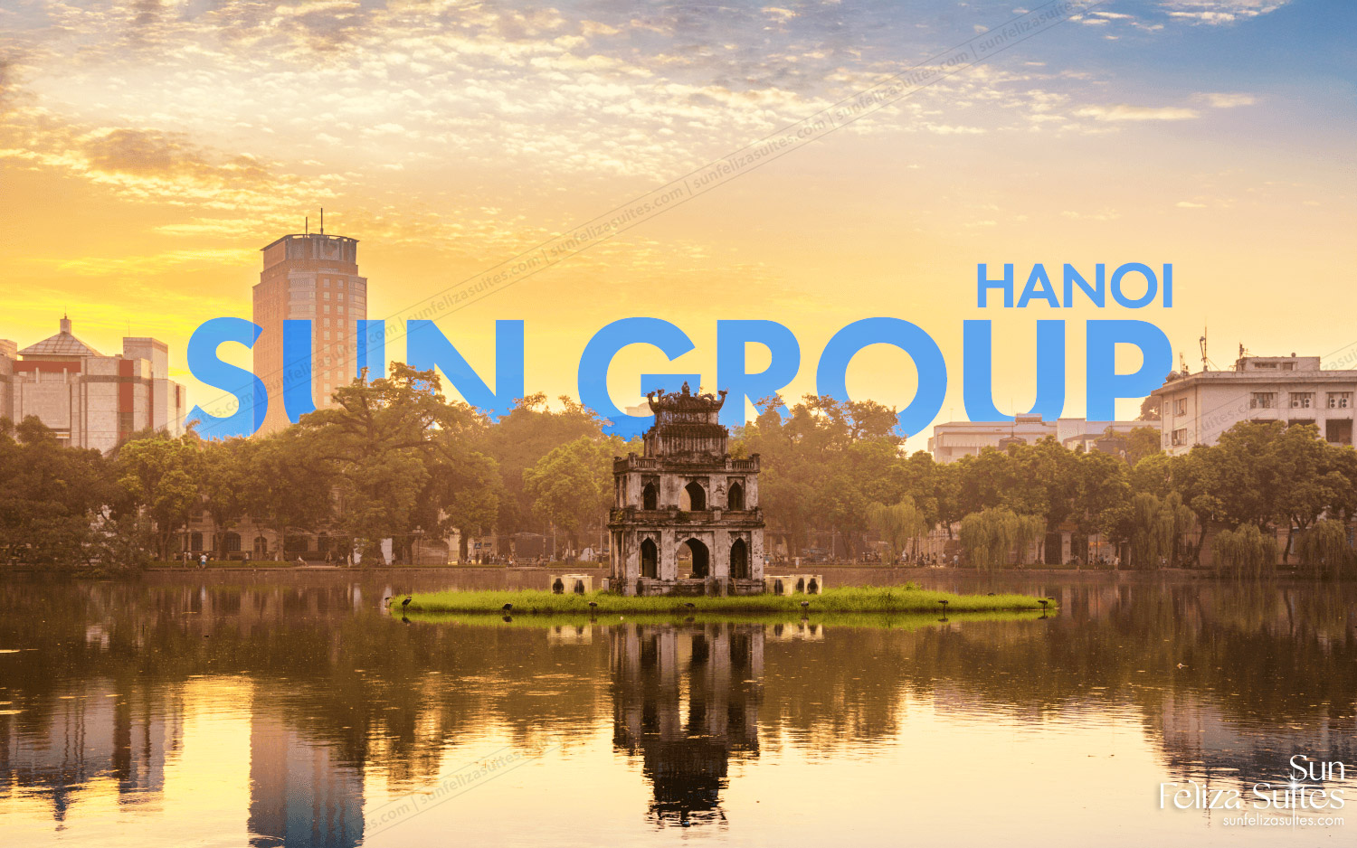 Sun Group Hà Nội